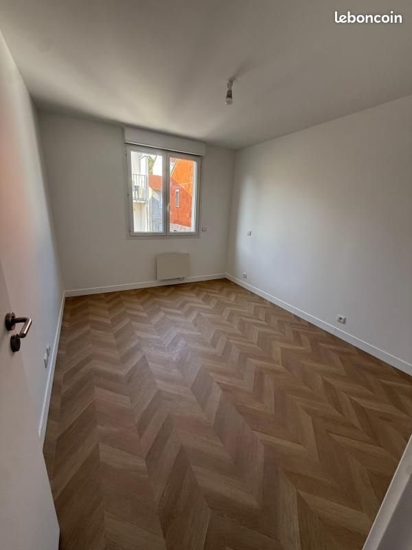 Appartement à louer, 45m², Fontenay-sous-Bois