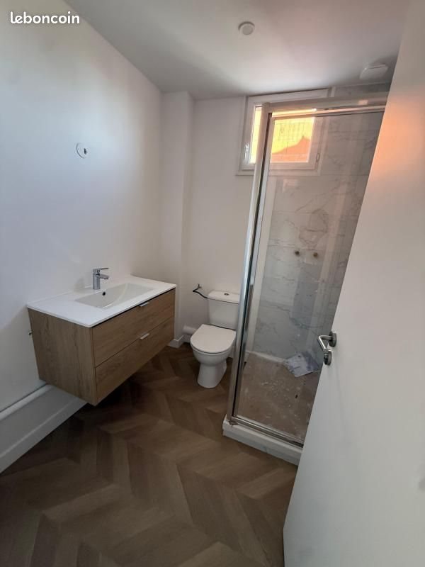 Appartement à louer, 45m², Fontenay-sous-Bois