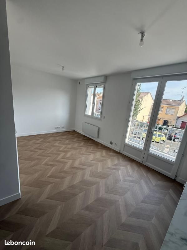 Appartement à louer, 45m², Fontenay-sous-Bois