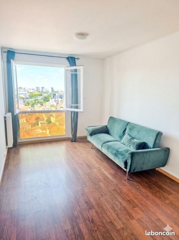 Appartement à vendre, 20m², Rosny-sous-Bois