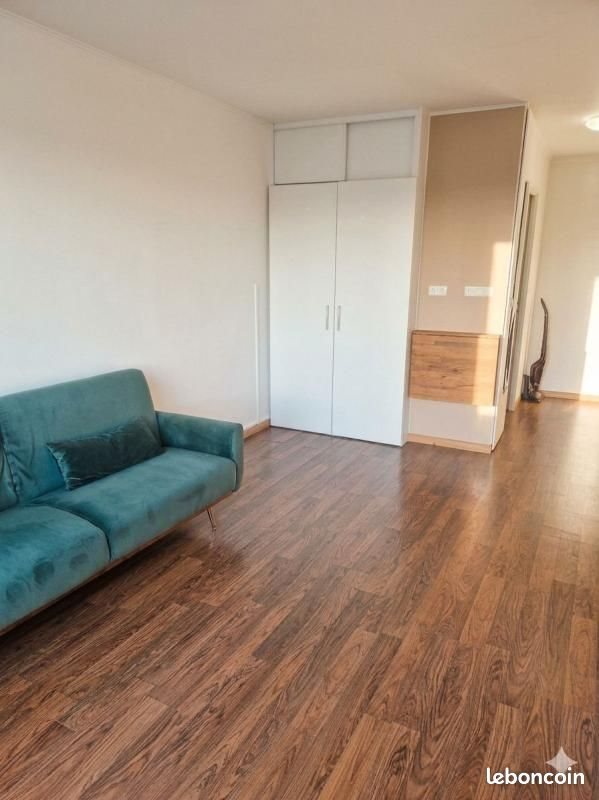 Appartement à vendre, 20m², Rosny-sous-Bois