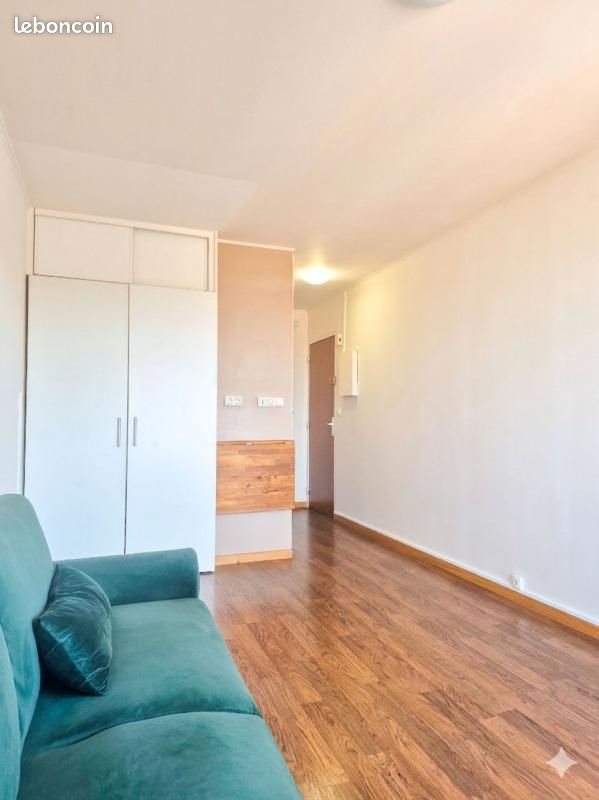 Appartement à vendre, 20m², Rosny-sous-Bois