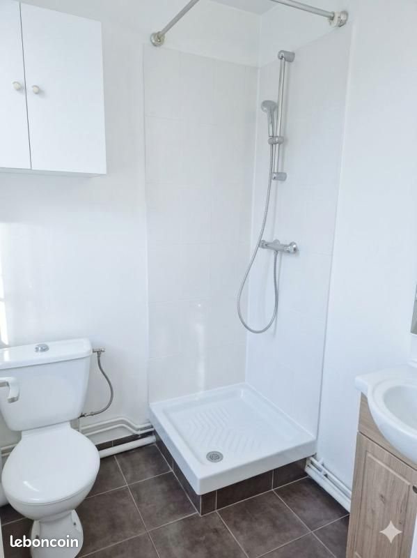 Appartement à vendre, 20m², Rosny-sous-Bois