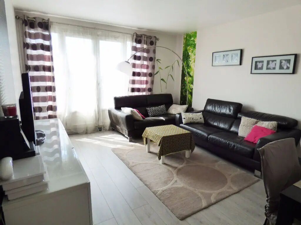 Appartement à louer, 60m², Rosny-sous-Bois