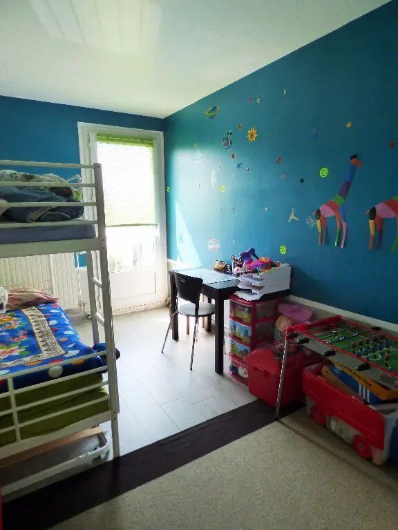 Appartement à louer, 60m², Rosny-sous-Bois