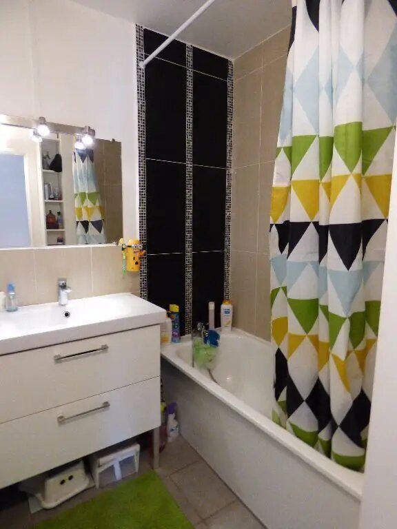 Appartement à louer, 60m², Rosny-sous-Bois