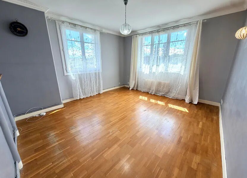 Appartement à louer, 51m², Villemomble