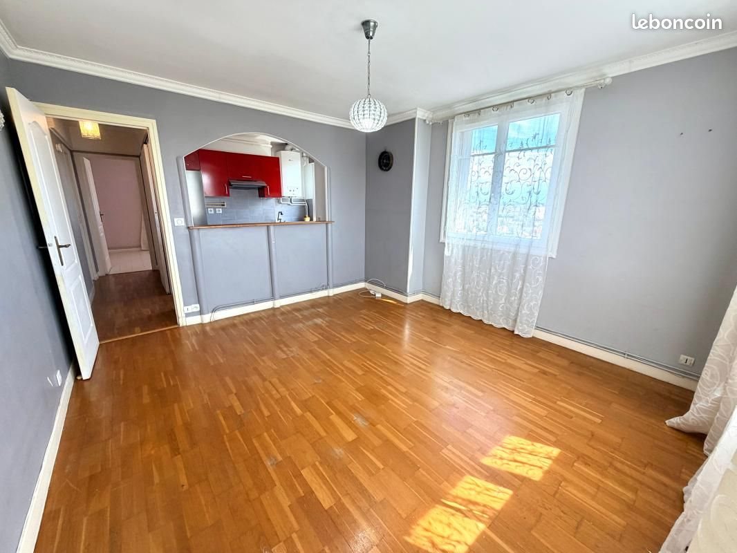 Appartement à louer, 51m², Villemomble
