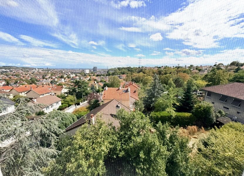 Appartement à louer, 51m², Villemomble