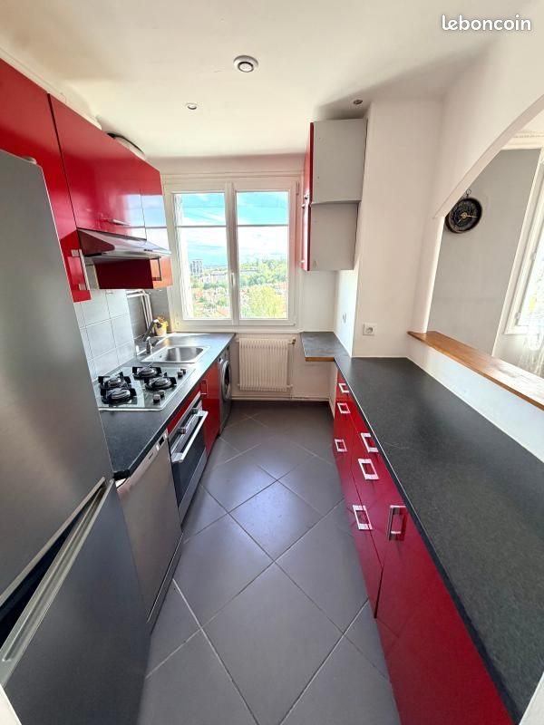 Appartement à louer, 51m², Villemomble