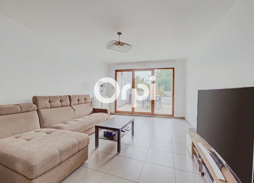 Appartement à vendre, 78m², Montreuil