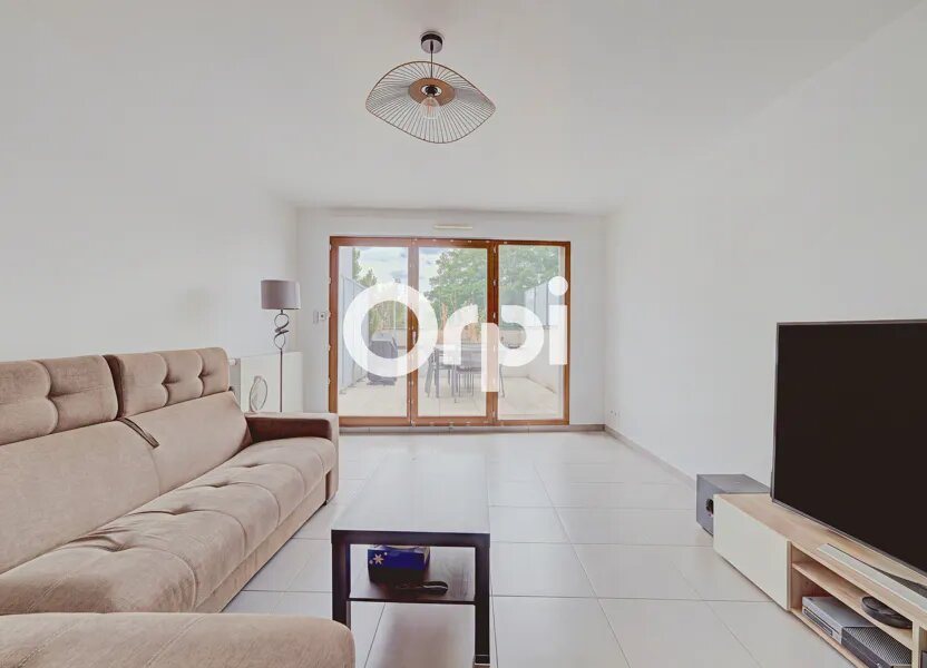 Appartement à vendre, 78m², Montreuil