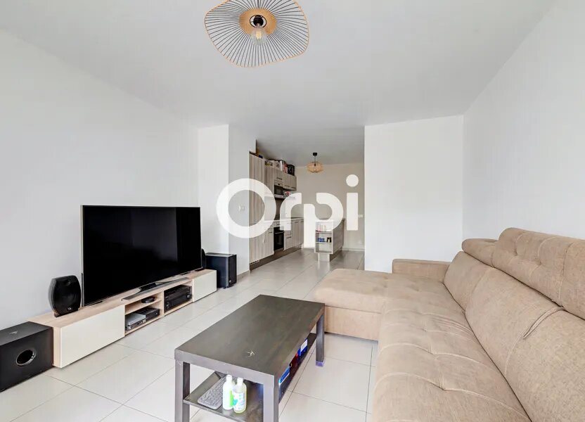 Appartement à vendre, 78m², Montreuil