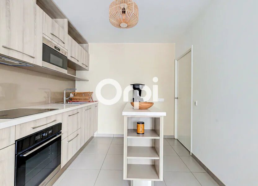 Appartement à vendre, 78m², Montreuil