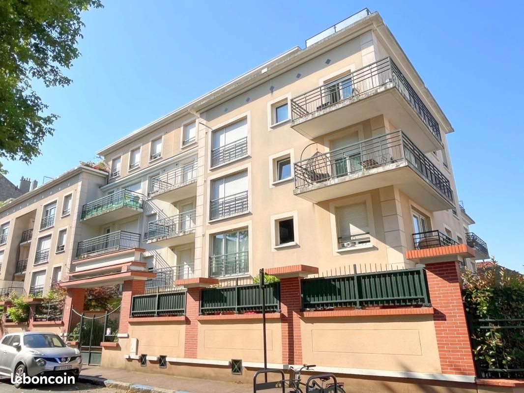 Appartement à louer, 78m², Neuilly-Plaisance