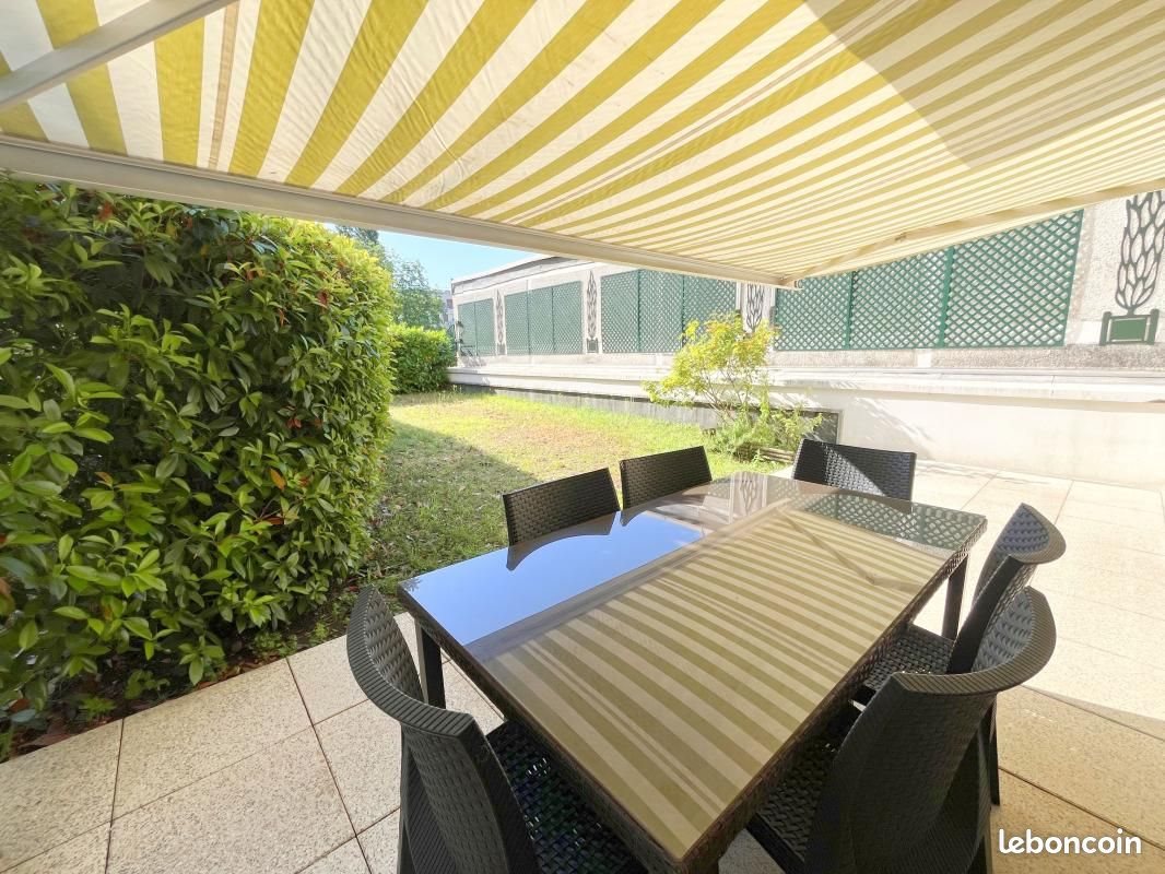 Appartement à louer, 78m², Neuilly-Plaisance