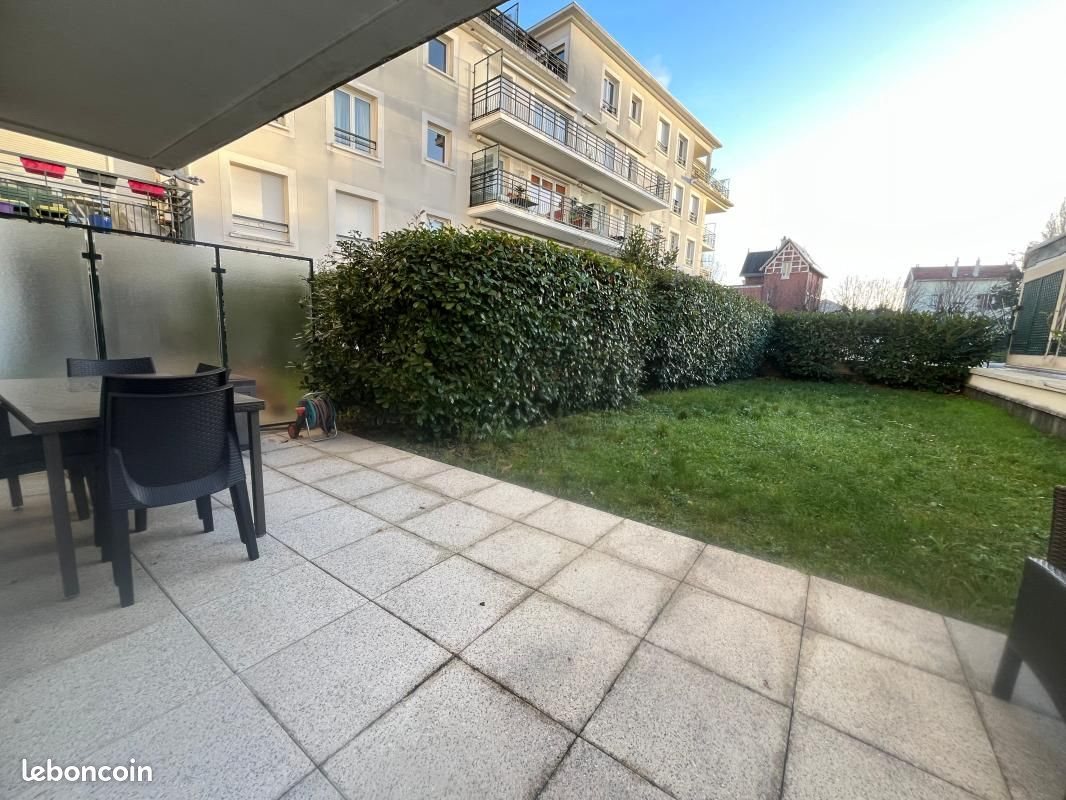 Appartement à louer, 78m², Neuilly-Plaisance