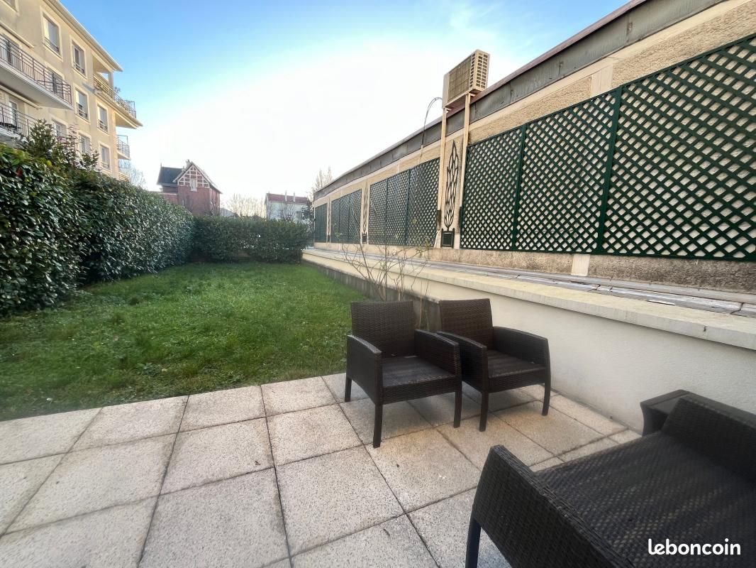Appartement à louer, 78m², Neuilly-Plaisance