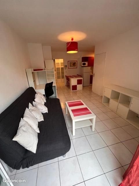 Appartement à vendre, 38m², Rosny-sous-Bois