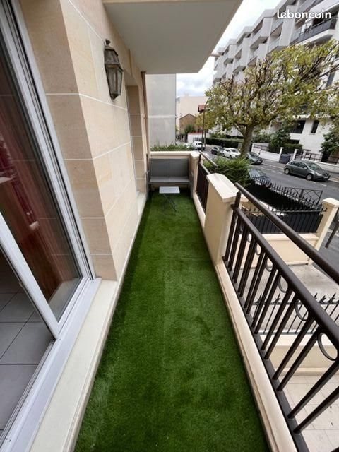 Appartement à vendre, 38m², Rosny-sous-Bois