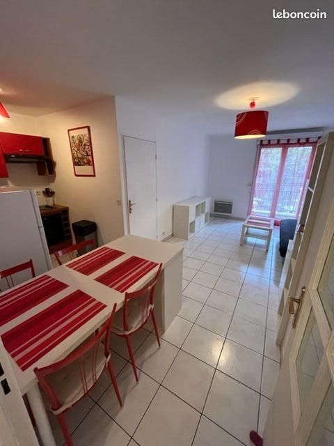 Appartement à vendre, 38m², Rosny-sous-Bois