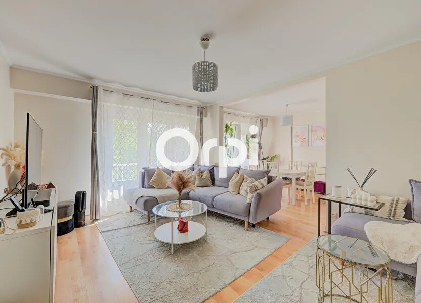 Appartement à vendre, 95m², Rosny-sous-Bois