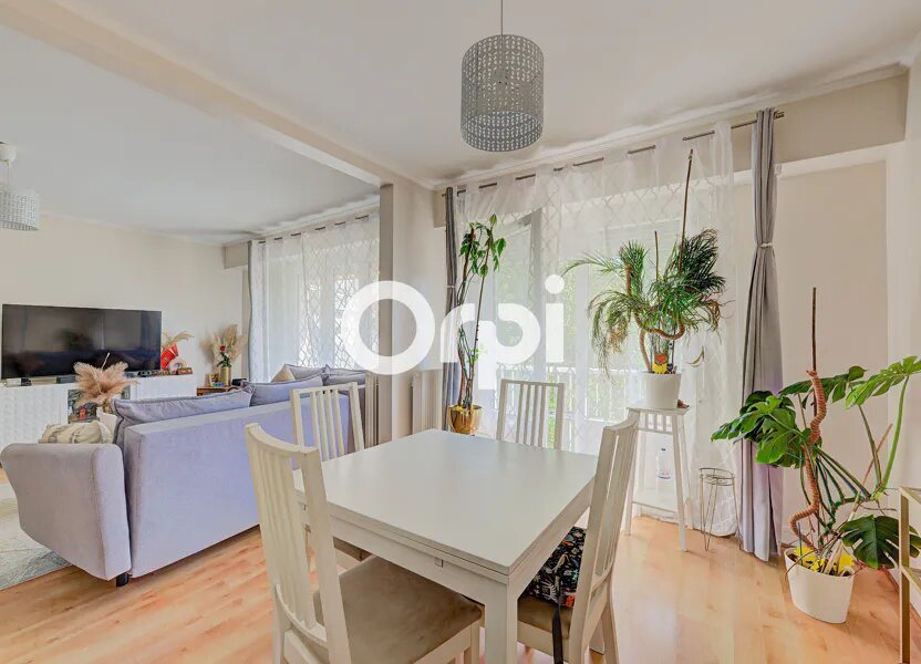 Appartement à vendre, 95m², Rosny-sous-Bois