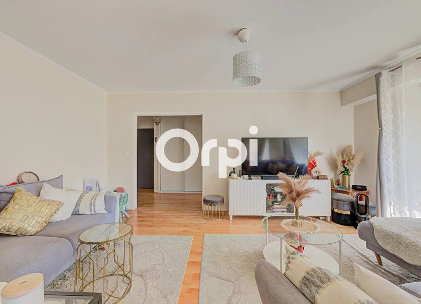 Appartement à vendre, 95m², Rosny-sous-Bois