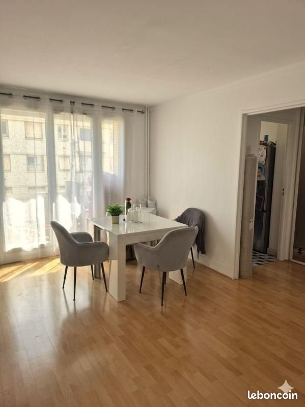 Appartement à vendre, 60m², Rosny-sous-Bois