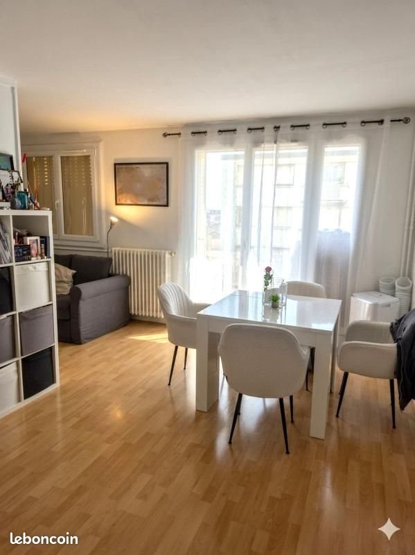 Appartement à vendre, 60m², Rosny-sous-Bois