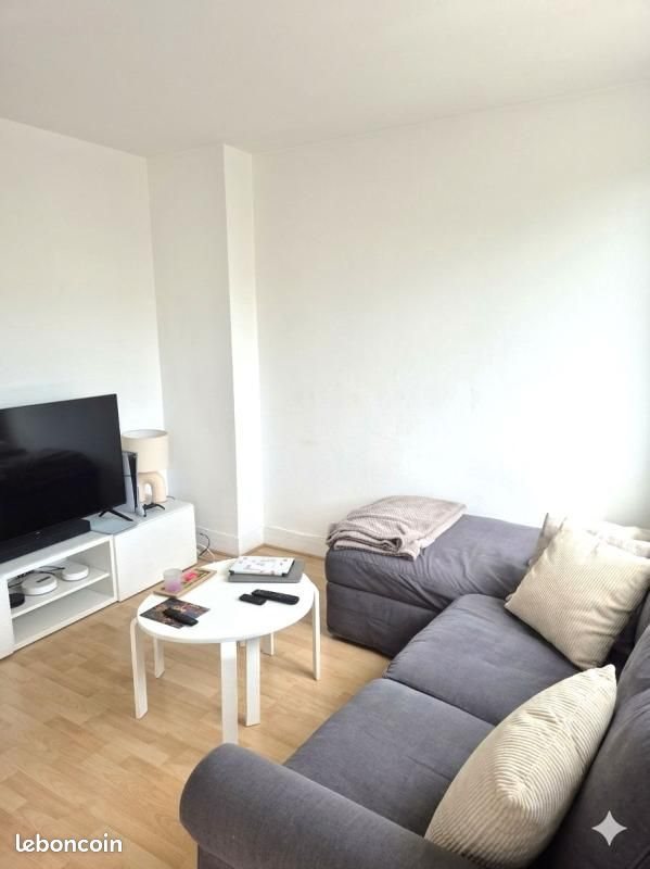 Appartement à vendre, 60m², Rosny-sous-Bois