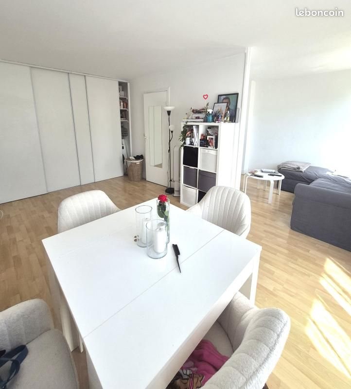 Appartement à vendre, 60m², Rosny-sous-Bois
