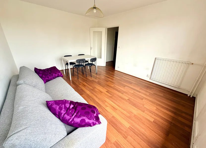 Appartement à louer, 32m², Rosny-sous-Bois