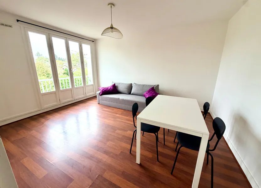 Appartement à louer, 32m², Rosny-sous-Bois