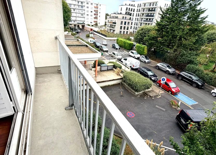 Appartement à louer, 32m², Rosny-sous-Bois