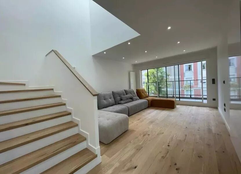 Maison à vendre, 117m², Rosny-sous-Bois