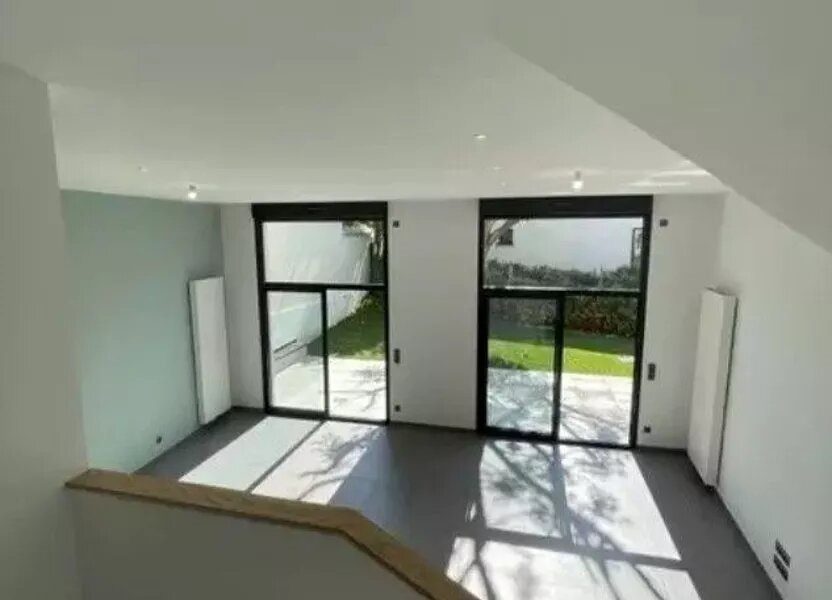 Maison à vendre, 117m², Rosny-sous-Bois