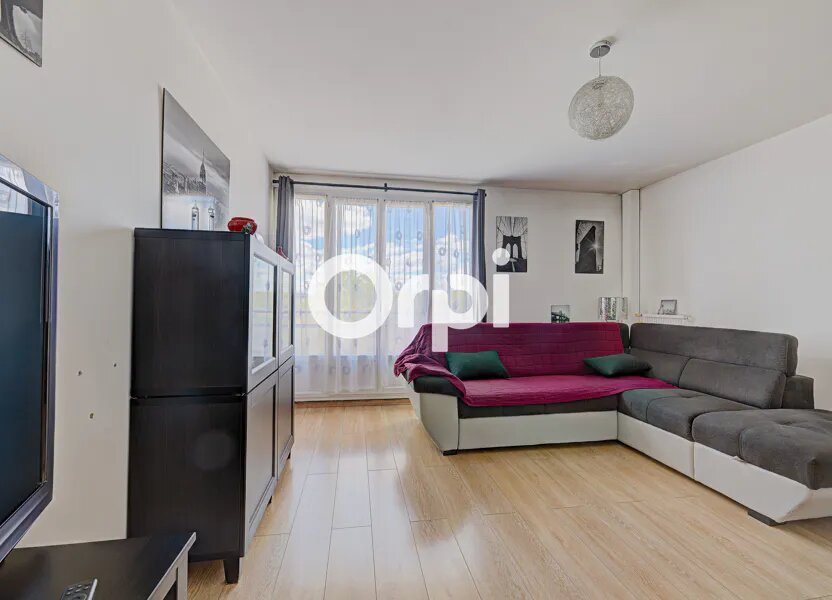 Appartement à vendre, 66m², Rosny-sous-Bois