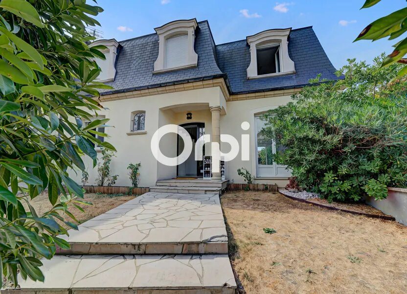 Maison à vendre, 152m², Rosny-sous-Bois