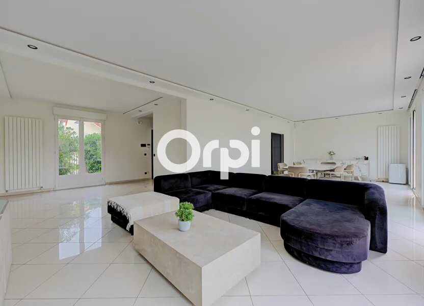 Maison à vendre, 152m², Rosny-sous-Bois