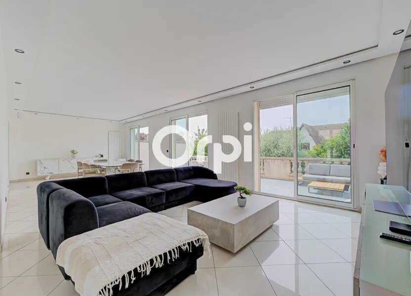 Maison à vendre, 152m², Rosny-sous-Bois