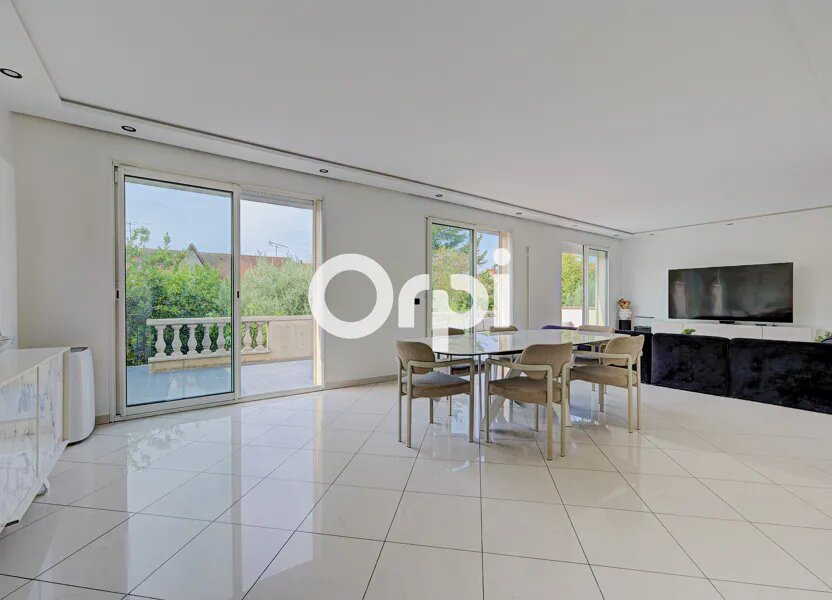 Maison à vendre, 152m², Rosny-sous-Bois