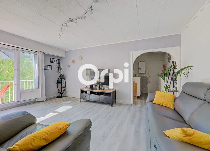 Appartement à vendre, 80m², Rosny-sous-Bois