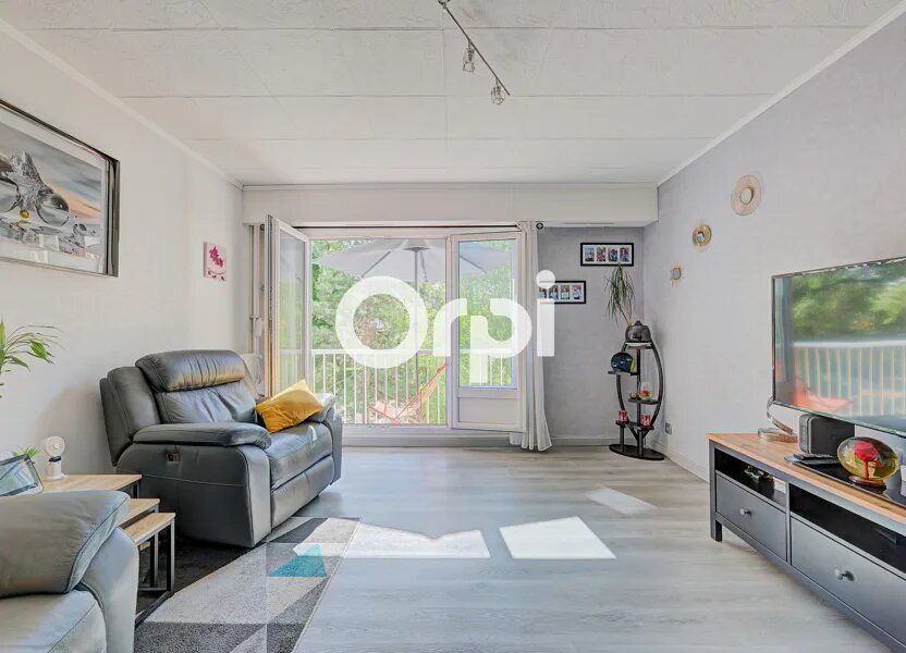 Appartement à vendre, 80m², Rosny-sous-Bois