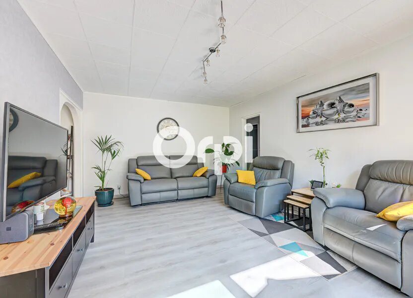 Appartement à vendre, 80m², Rosny-sous-Bois