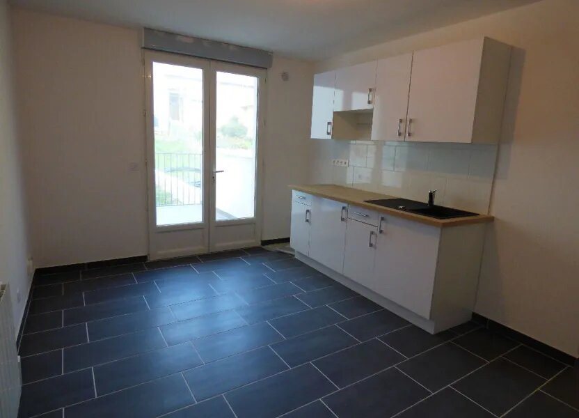 Appartement à louer, 28m², Fontenay-sous-Bois