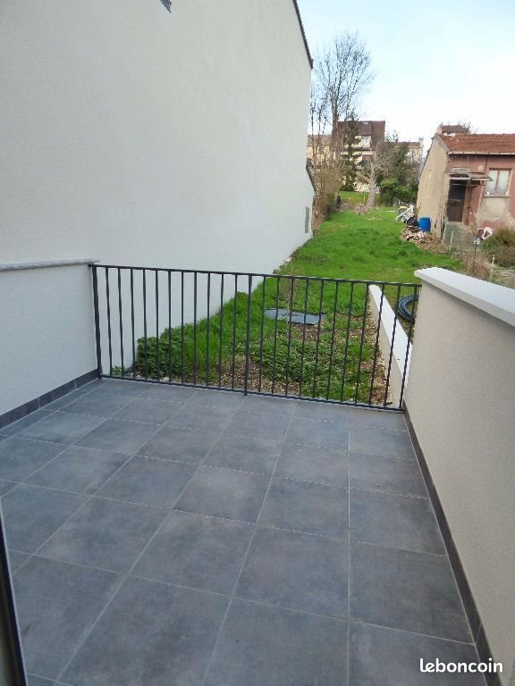 Appartement à louer, 28m², Fontenay-sous-Bois