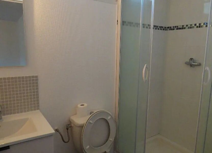 Appartement à louer, 28m², Fontenay-sous-Bois