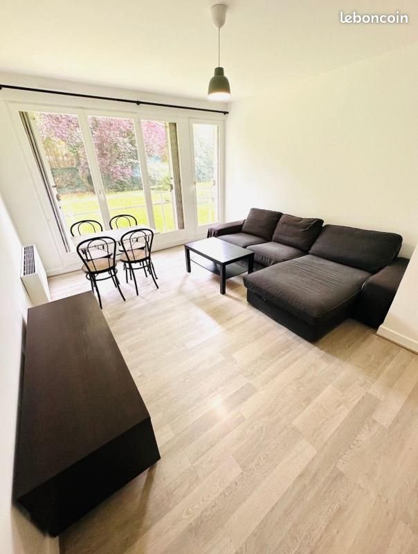 Appartement à vendre, 46m², Bondy