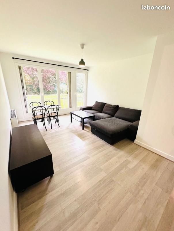 Appartement à vendre, 46m², Bondy